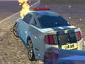 Gioco Luogo di parcheggio per demolizione auto multiplayer in linea