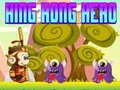 Gioco Eroe King Kong in linea