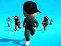 Gioco Calamaro Deadflip in linea