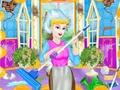 Gioco Sfida di Pulizia Reale in linea