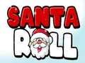 Gioco Roll di Babbo Natale in linea