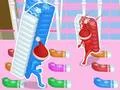 Gioco Corridore di Ponte Natalizio in linea