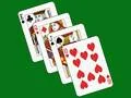 Gioco Solitaire Classico Originale in linea
