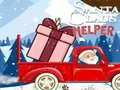 Gioco Assistente di Babbo Natale in linea