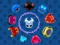 Gioco Maestro della Rotazione in linea