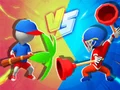Gioco Disegna l'Arma in linea