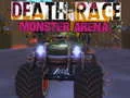 Gioco Corsa Mortale: Arena dei Mostri in linea Gioco Corsa Mortale: Arena dei Mostri in linea