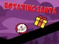 Gioco Babbo Natale Rotante in linea