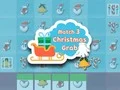 Gioco Natale Cattura Match 3 in linea