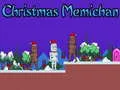 Gioco Memichan di Natale in linea