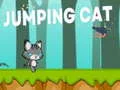 Gioco Gatto Saltante in linea