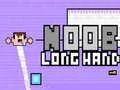 Gioco Noob Lunga Mano in linea
