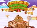 Gioco Costruzione del Villaggio di Natale di Baby Taylor in linea