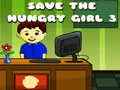 Gioco Salva la Ragazza Affamata 3 in linea