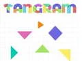 Gioco Tangram in linea