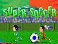 Gioco Super Calcio in linea