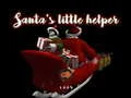 Gioco I piccoli aiutanti di Babbo Natale in linea