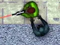 Gioco Guerra dei Zombie 2D in linea