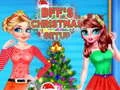 Gioco BFF Outfit di Natale in linea