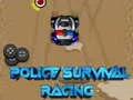 Gioco Corsa di sopravvivenza poliziesca in linea