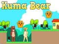 Gioco Orso Kuma in linea