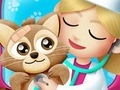 Gioco Dottore degli Animali: Cura degli Animali in linea Gioco Dottore degli Animali: Cura degli Animali in linea