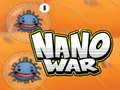 Gioco Guerra Nanos in linea