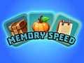 Gioco Velocità della Memoria in linea