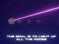 Gioco Nodi Laser in linea