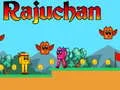 Gioco Rajuchan in linea