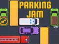 Gioco Ingorgo di Parcheggio in linea