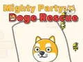 Gioco Festa Potente: Salvataggio di Doge in linea