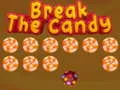 Gioco Rompi La Caramella in linea