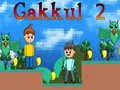 Gioco Gakkul 2 in linea