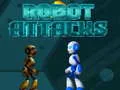 Gioco Attacchi dei robot in linea