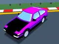 Gioco Corsa Privata Multiplayer in linea
