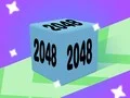 Gioco 2048 Corridore in linea