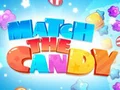 Gioco Abbina Le Caramelle in linea