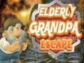 Gioco Fuga del Nonno Anziano in linea