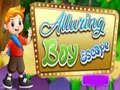 Gioco Fuga del Ragazzo Affascinante in linea Gioco Fuga del Ragazzo Affascinante in linea