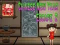 Gioco Fuga dal Nuovo Anno Cinese Amgel 2 in linea