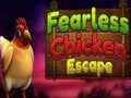 Gioco Fuga del Gallo Senza Paura in linea