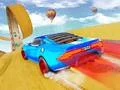 Gioco Mega Ramp Car Stunts in linea