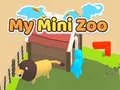 Gioco Il Mio Mini Zoo in linea