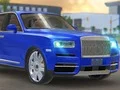 Gioco Simulator SUV 4x4 in linea