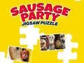 Gioco Puzzle della Festa della Salsiccia in linea
