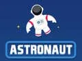 Gioco Astronauta in linea