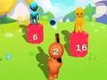 Gioco Fusione Acchiappatore in linea
