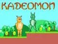 Gioco Kadeomon in linea