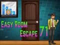 Gioco Fuga Facile dalla Stanza Amgel 71 in linea